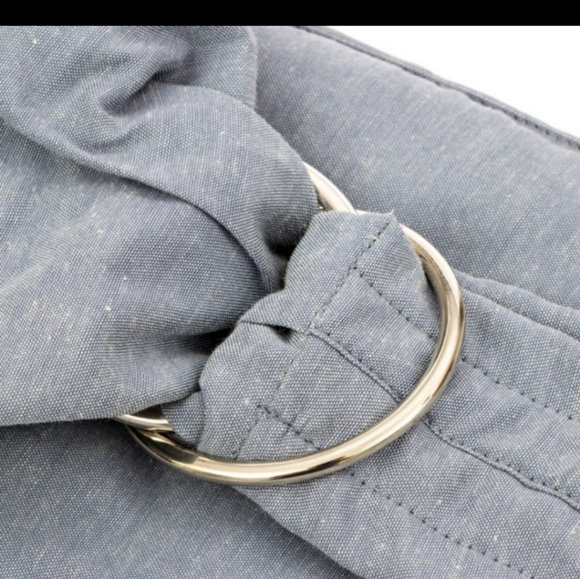 baby womb world carrier